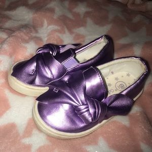 Size 6 target brand toddler shoes